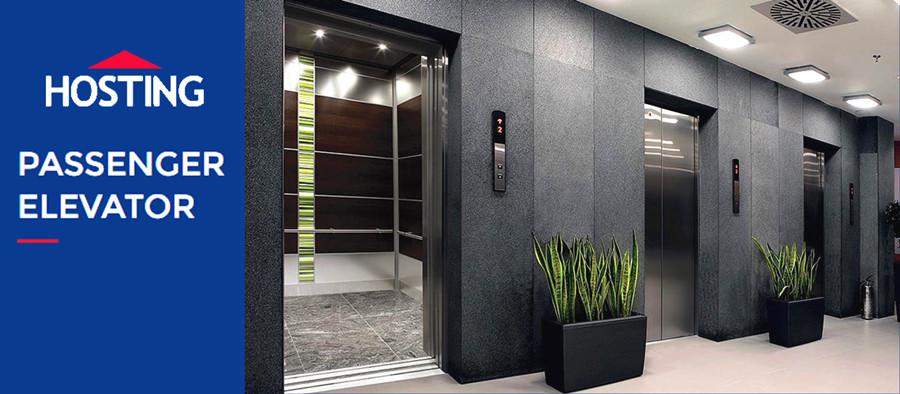 Residential elevator manufacturer